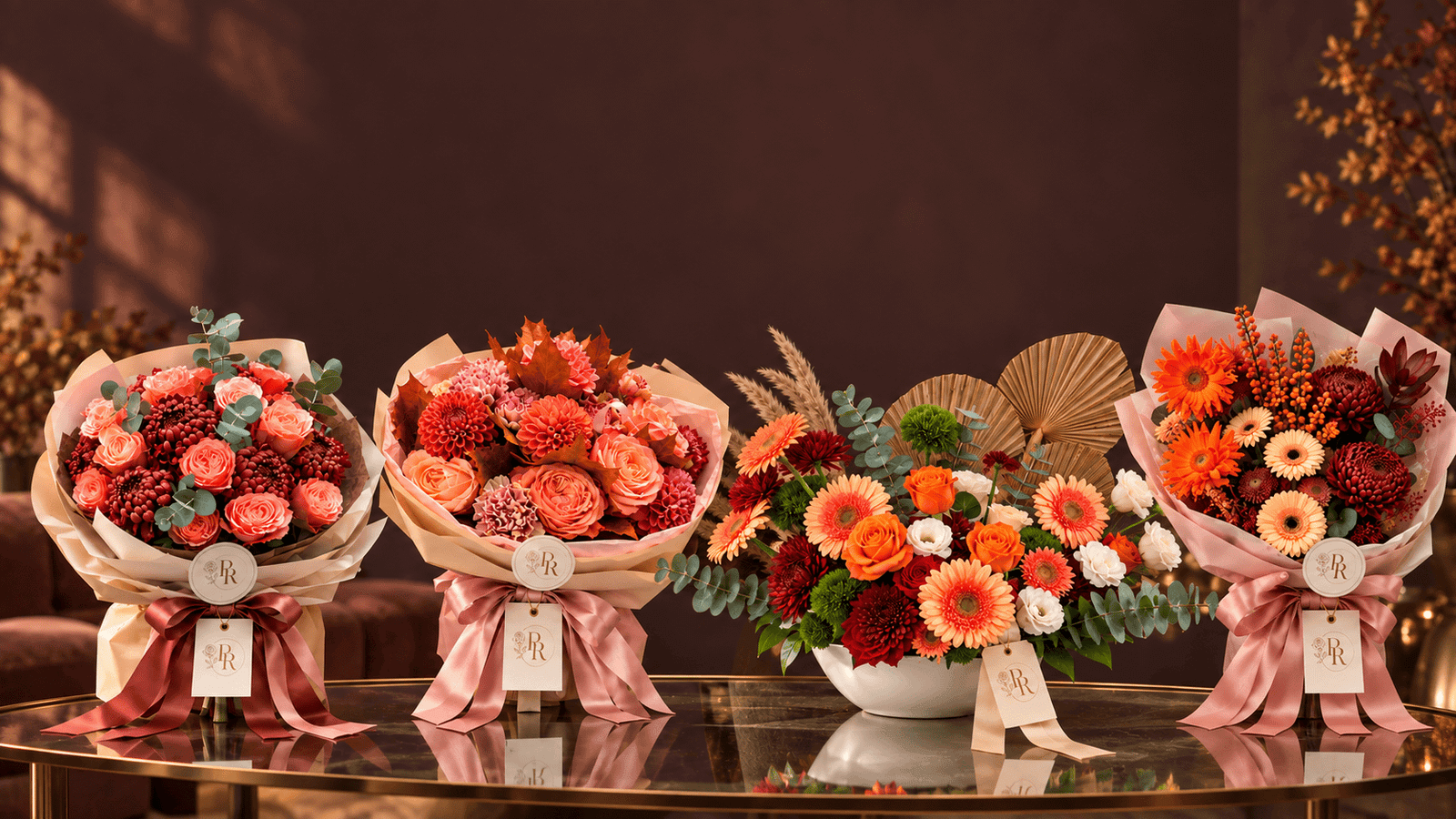 GIVE THEM AN AUTUMN THEY’LL NEVER FORGET