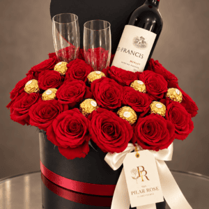 Romance Reserve