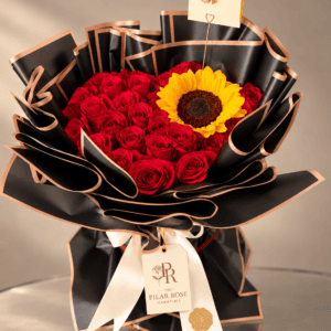 Love & Light Bouquet