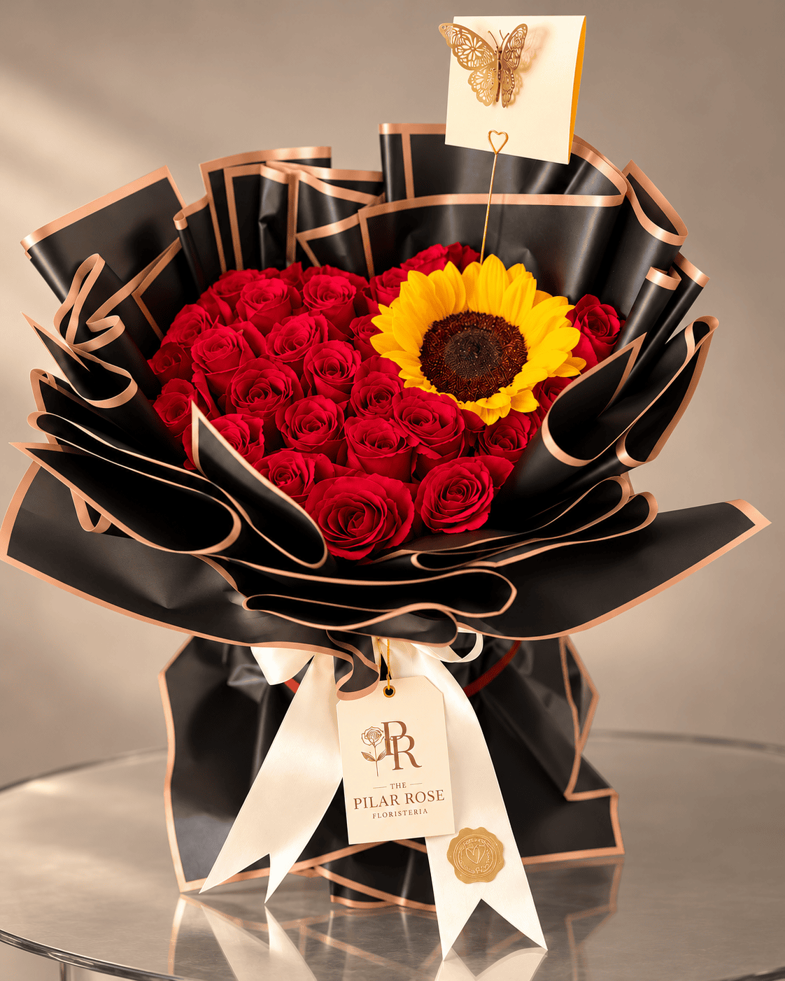 Love & Light Bouquet
