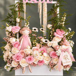 Sweet Enchantment