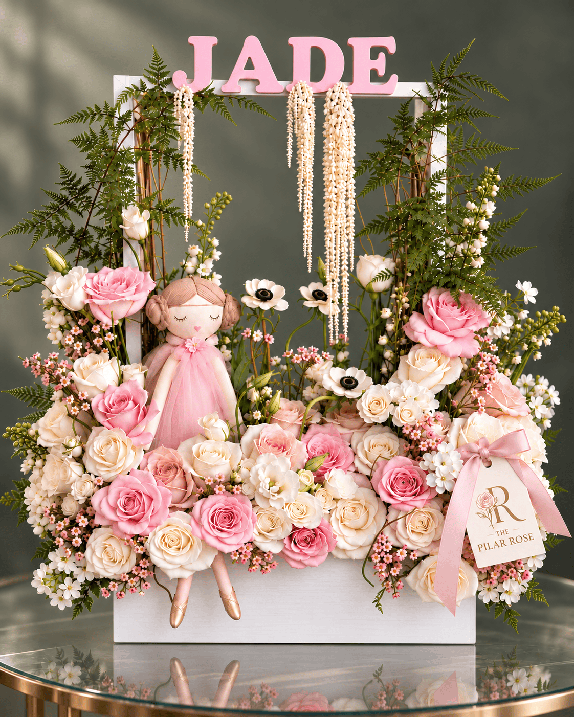 Sweet Enchantment
