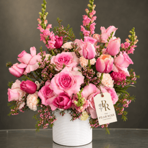 Pink Reverie
