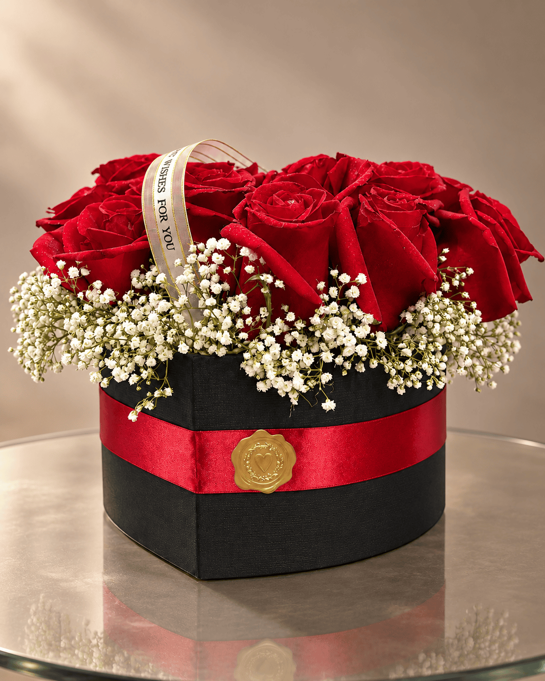 Heart of Romance