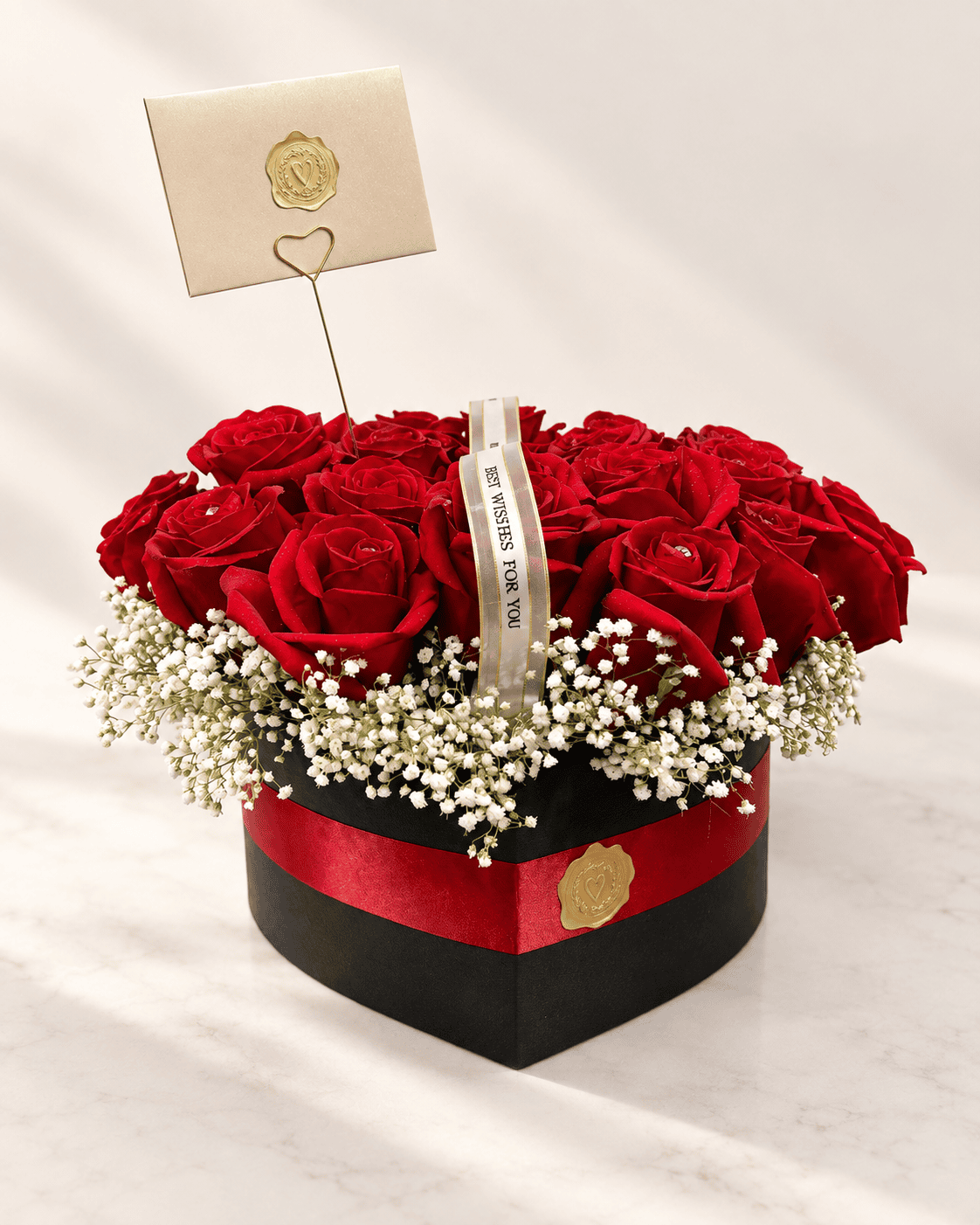 Heart of Romance - Image 2