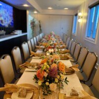 floral design for weddings New Jersey